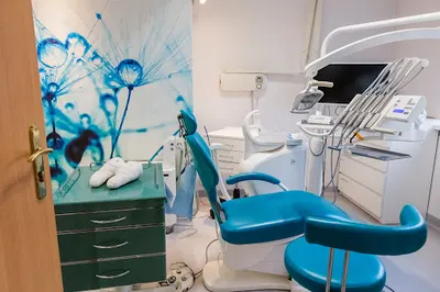 DENTILUX Stomatolog Dentysta Sosnowiec